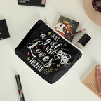 Cute Theater Makeup Bag Theater Gifts Theater Decor Stuff - Image 2