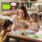Labeol Diamond Art Kits for Kids Boys and Girls Ages 6-8-10-12 Easy to DIY - Image 4