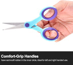 SCAIKTIG 5" Detail Scissors - Image 4