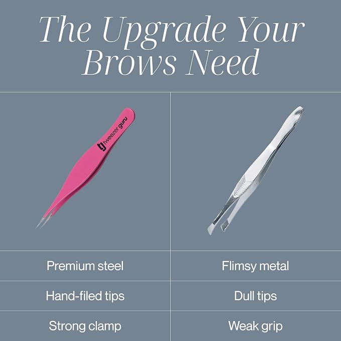 Tweezer Guru Ingrown Hair Tweezers - Image 6