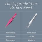 Tweezer Guru Ingrown Hair Tweezers - Image 6