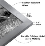 Americanflat Set of 10 Picture Frames - Image 3