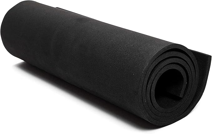 Bright Creations Craft Foam Roll - 6mm by BrightCreations