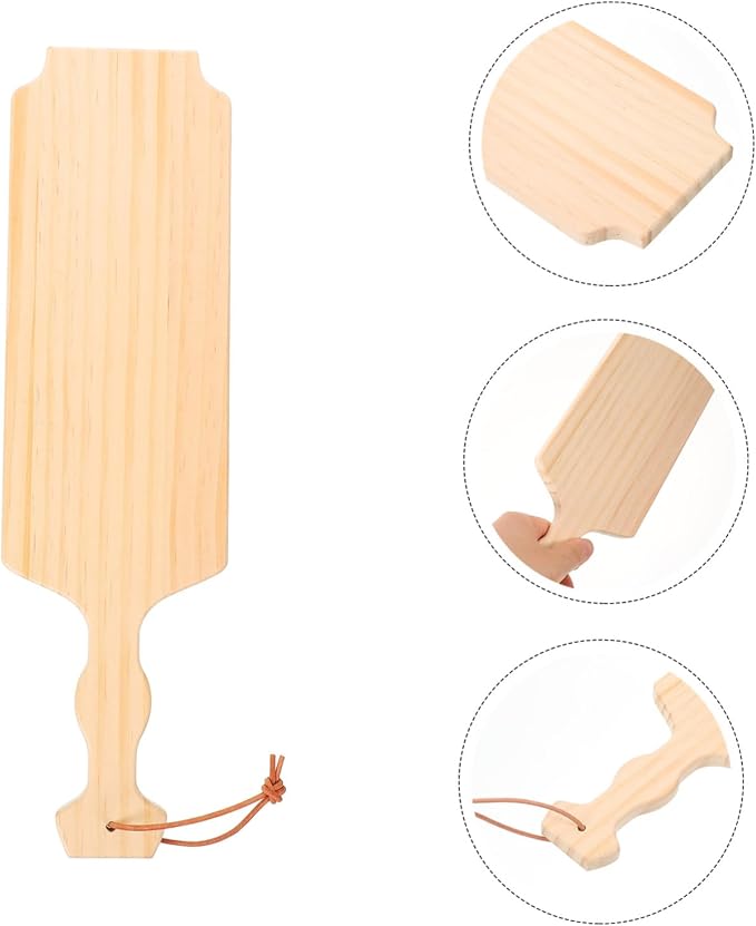 Mipcase Crafting Wooden Ornament - Image 8