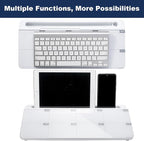 TSJ OFFICE Desktop Whiteboard Dry-Erase-Board - Image 5