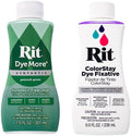 Rit DyeMore 7 Oz. Synthetic Liquid Fiber Dye by CraftCounty