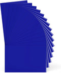 Blue Heat Transfer Vinyl Bundle by YUITCE