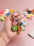 RQAYE DIY Cute Bracelet Charms, Resin Charms - Image 7