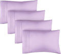 King Pillow Cases Set of 4 by CGKUnlimited