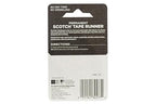 Scotch 6061 Scotch Double Sided Adhesive Roller Tape Runner, Photo-Safe Adhesive - Image 7