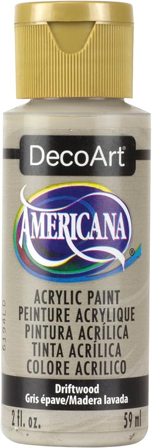 DecoArt Americana Acrylic Paint by DecoArtAcrylicPaintCraftSupplies