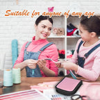 Sewing Kit Gifts for Grandma, Sewing Supplies Accessories - Image 6