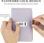 100 Pockets Currency Album - Image 4
