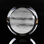 3d Crystal Ball Solar System Crystal Ball - Image 5