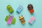 10 Sheets Glitter Cardstock Paper - Image 6