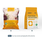 wisedry 20 LBS Silica Gel Flower Drying Crystals, 4 Packs of 5 LBS, Fine - Image 6