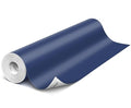 ORACAL 651 Matte Dark Blue Vinyl Durable Roll Easy to Weed Permanent Adhesive by Orafol
