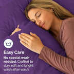 King Standard Pillow Cases Set of 2 - Image 5