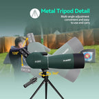 SVBONY SV28 Spotting Scopes - Image 7