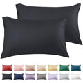 Warmstar Cotton Pillow Cases Standard Size Set of 2, 600 Thread Count by Warmstar