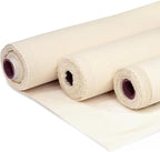 Barcelonetta | Canvas Fabric | Cotton Duck | Lightweight | Natural 4oz | 60'' by Barcelonetta