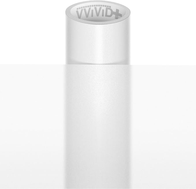 VViViD Frosted Matte Etched Adhesive Craft Window Vinyl Roll - Image 5