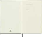 Moleskine Art Plus Sketchbook, Hard Cover - Image 3