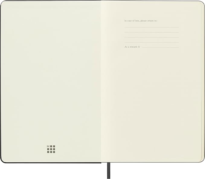 Moleskine Art Plus Sketchbook, Hard Cover - Image 3