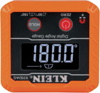 Klein Tools 935DAG Digital Electronic Level and Angle Gauge, Measures 0 - Image 16