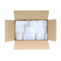 ASA Industrial Hot Glue Sticks 1" x 3" PG Size Clear High Temp – Stronger Hold by AmericanStandardAdhesives
