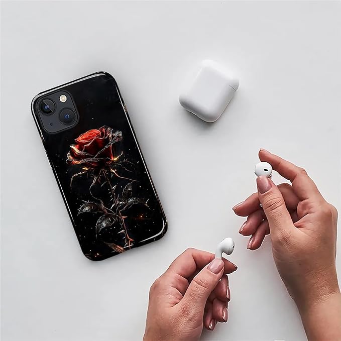 ZHEGAILIAN Case for iPhone 14 Plus - Image 3