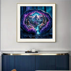 SHICERNHJ 5D Diamond Painting Kits - Image 2