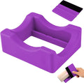 Silicone Cup Cradle for Tumblers, Tumbler Holder for Crafts by GUBCUB