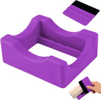 Silicone Cup Cradle for Tumblers, Tumbler Holder for Crafts by GUBCUB