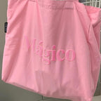 Pink Color Puff Vinyl Heat Transfer 12"x10"-3 Sheets | Iron on Puff Vinyl Heat - Image 5
