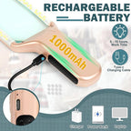 15X Rechargeable Magnifying Glass - Image 5