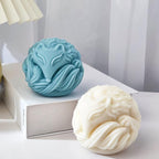 Fox Resin & Silicone Animal Molds - Image 2