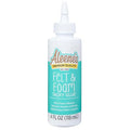 Aleene's Felt and Foam Glue, Strong Bond Tacky Glue, Felt and Fabric, 4 lf oz by Aleenes