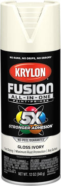 Krylon Fusion All-In-One, 12 oz by Krylon%C2%AE