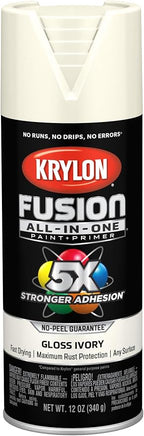 Krylon Fusion All-In-One, 12 oz by Krylon%C2%AE