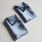 Anti Acne Pillow Cases Hypoallergenic, USA Made, King Size Silk Pillowcase - Image 7