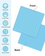 Gwybkq Cutting Mat, Compatible - Image 4