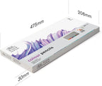Winsor & Newton Studio Collection Artist Pencils, Colour Pencil Box Set - Image 6