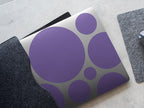 ORACAL 951 Lavender Adhesive Craft Vinyl 12in x 5ft - Image 8