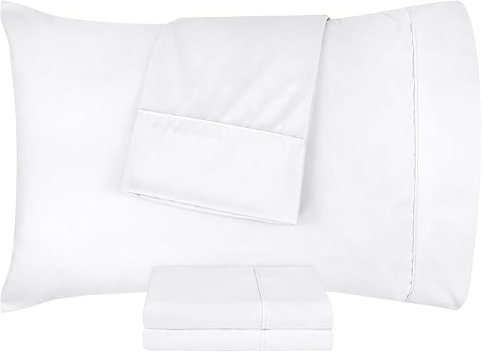 Utopia Bedding King Standard Pillow Cases - Image 5