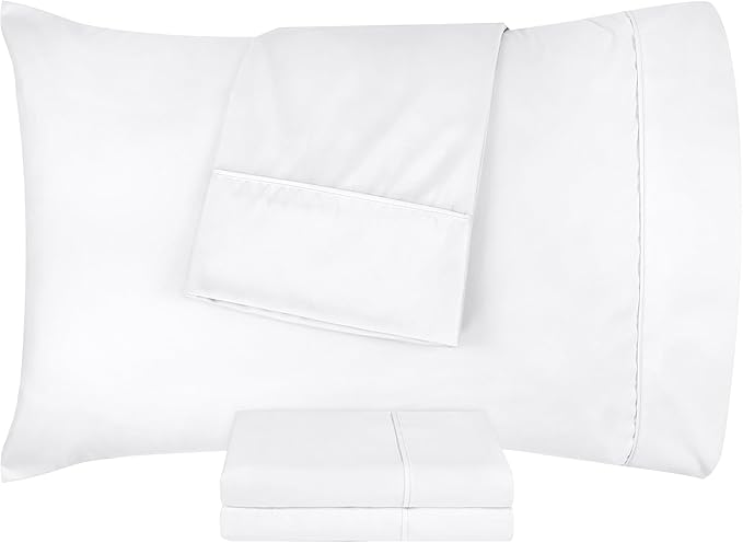 Utopia Bedding Queen Pillow Cases - Image 5