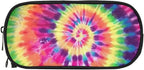 ANANGTEE Colored Tie Dye Pencil Case - Image 7