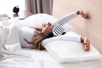 Utopia Bedding Bed Pillows for Sleeping Queen Size, Soft & Fluffy Pillow - Image 4