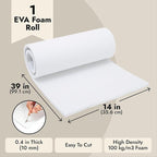 Bright Creations EVA Foam Sheets - 10mm - Image 4