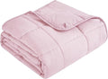 Topcee Weighted Blanket for Adults Queen Size Soft Cooling Heavy Blanket by Topcee%E2%80%94ForYourGoodSleep